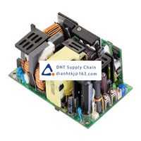 DC/AC converter_mean-well_RPS-400-48