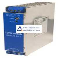 DC/AC converter_tdk-lambda_DRB120-24-1