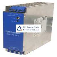 DC/AC converter_tdk-lambda_DRB240-24-1