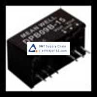 DC/AC converter_mean-well_DPB09C-12