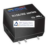 DC/AC converter_recom-power_R1SE-1505/H2-R