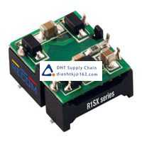 DC/AC converter_recom-power_R1SX-0505/H-R