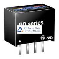 DC/AC converter_recom-power_RO-2424S/P
