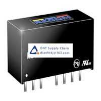 DC/AC converter_recom-power_RSO-2405DZ