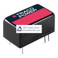 DC/AC converter_tracopower_TEL 10-4813