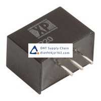 DC/AC converter_xp-power_TR2024S12