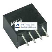 DC/AC converter_aimtec_AM1SS-0505SJZ
