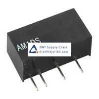 DC/AC converter_aimtec_AM1DS-0505DH30JZ