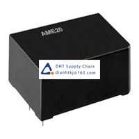 DC/AC converter_aimtec_AME20-5SJZ