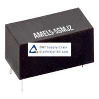 DC/AC converter_aimtec_AMEL5-5SMJZ