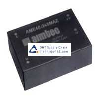 DC/AC converter_aimtec_AME40-12SMAZ