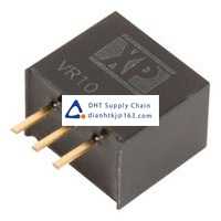 DC/AC converter_xp-power_VR10S09