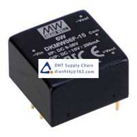 DC/AC converter_mean-well_DKMW06F-15