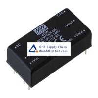 DC/AC converter_mean-well_RSDW40H-05