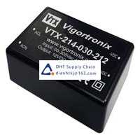 DC/AC converter_vigortronix_VTX-214-030-215
