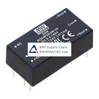 DC/AC converter_mean-well_RDDW20UW-24