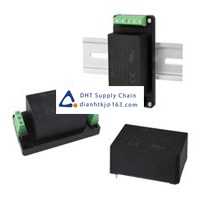 DC/AC converter_cui_PSK-15W-3