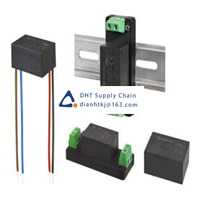 DC/AC converter_cui_PSK-S5B-12-T