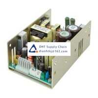 DC/AC converter_cui_VF-S250-24A