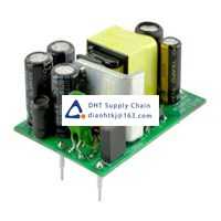DC/AC converter_cui_VOF-20B-S12
