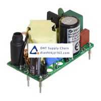 DC/AC converter_cui_VOF-S25B-24-PB