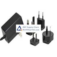 DC/AC converter_cui_SMM30-5-K-P5