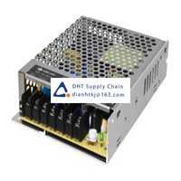 DC/AC converter_cui_VGD-75-D524