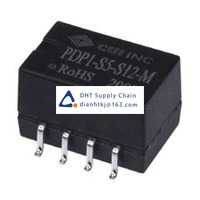 DC/AC converter_cui_PDP1-S5-S5-M-TR