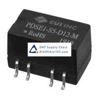 DC/AC converter_cui_PDSE1-S5-S3-M