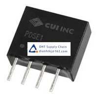 DC/AC converter_cui_PDSE1-S5-S3-S
