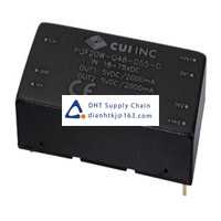 DC/AC converter_cui_PQF20W-Q48-D512-D