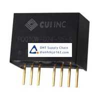 DC/AC converter_cui_PQQ10W-Q24-S12-S