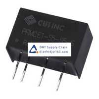 DC/AC converter_cui_PRMCE1-S5-S15-S