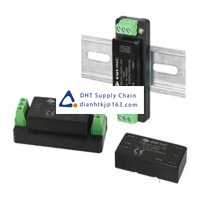 DC/AC converter_cui_PYBE20-Q48-D5