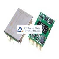 DC/AC converter_cui_PYBJ15-Q24-S5-D