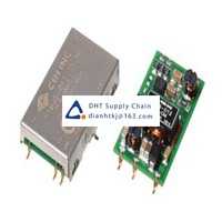 DC/AC converter_cui_PYBJ6-D12-S12-M