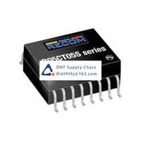 DC/AC converter_recom-power_R05CT05S-CT