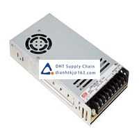 DC/AC converter_mean-well_LRS-350-48