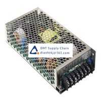 DC/AC converter_mean-well_HRP-200-48