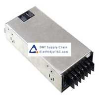 DC/AC converter_mean-well_HRP-450-48