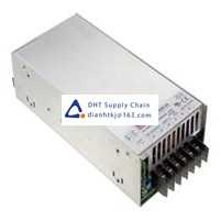 DC/AC converter_mean-well_HRPG-600-24