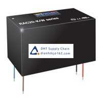 DC/AC converter_recom-power_RAC20-12SK/W