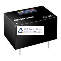 DC/AC converter_recom-power_REM3.5E-1205S/R8/A