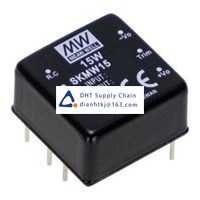 DC/AC converter_mean-well_SKMW15G-15