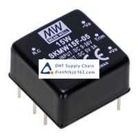 DC/AC converter_mean-well_SKMW15F-05