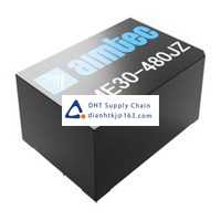 DC/AC converter_aimtec_DEL-AME30-15S480JZ-B