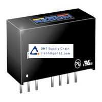 DC/AC converter_recom-power_RS3E-1212S/H3