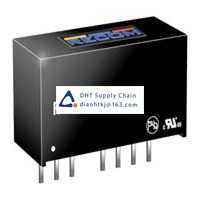 DC/AC converter_recom-power_RS3E-0505S/H3