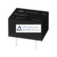 DC/AC converter_cui_PDSE1-S15-S5-D