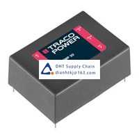 DC/AC converter_traco-power_TMP 30252
